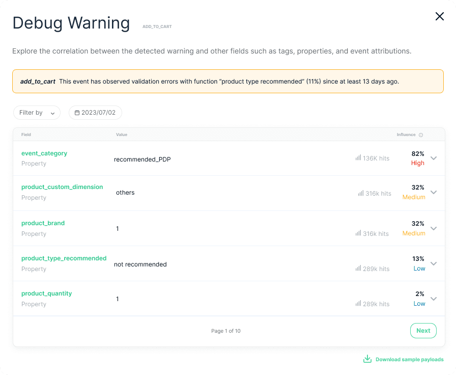 debug_warning_tracking_plan.png